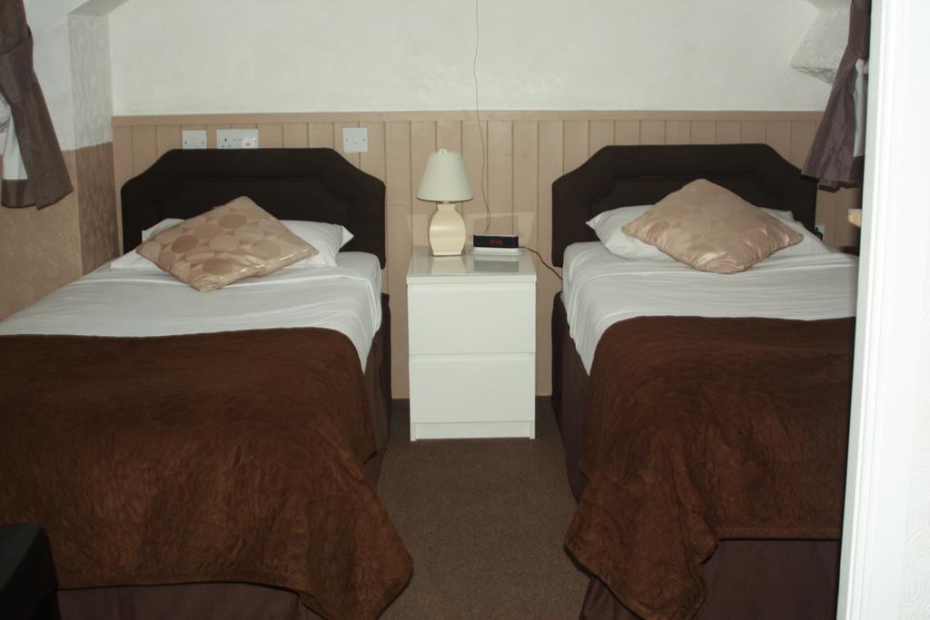 Andora Guest House Southport Habitación foto